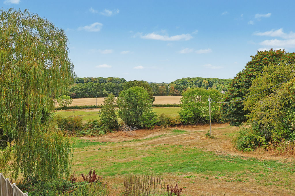 Brassington Lane Old Tupton